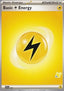Basic Lightning Energy - Battle Academy 2024 (Fixed) [BA24-P04]