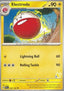 Electrode - Battle Academy 2024 (Fixed) [BA24-P06]