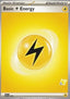Basic Lightning Energy - Battle Academy 2024 (Fixed) [BA24-P08]