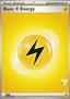 Basic Lightning Energy - Battle Academy 2024 (Fixed) [BA24-P12]