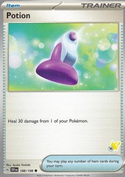 Potion - Battle Academy 2024 (Fixed) [BA24-P15] Hauptbild