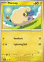 Mareep - Battle Academy 2024 (Fixed) [BA24-P19]