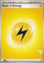 Basic Lightning Energy - Battle Academy 2024 (Fixed) [BA24-P22]