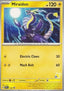 Miraidon - Battle Academy 2024 (Fixed) [BA24-P23]