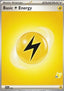 Basic Lightning Energy - Battle Academy 2024 (Fixed) [BA24-P24]