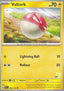 Voltorb - Battle Academy 2024 (Fixed) [BA24-P30]