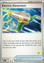 Electric Generator - Battle Academy 2024 (Fixed) [BA24-P32]