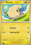 Mareep - Battle Academy 2024 (Fixed) [BA24-P45]