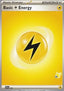 Basic Lightning Energy - Battle Academy 2024 (Fixed) [BA24-P48]