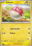 Voltorb - Battle Academy 2024 (Fixed) [BA24-P55]