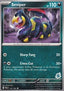 Seviper - Battle Academy 2024 (Fixed) [BA24-DAR]