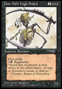 Lim-Dûl's High Guard (V.1) Hauptbild