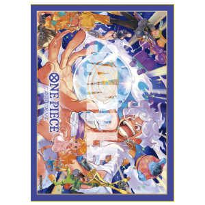 70 "Championship 2024 KV" Sleeves - One Piece Products