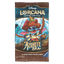 Azurite Sea Booster - Azurite Sea