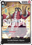 Scratchmen Apoo (OP08-087) - Two Legends (Uncommon) [OP08-087]