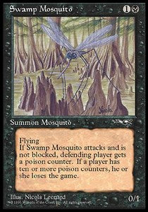 Swamp Mosquito (V.1) Immagine principale del prodotto