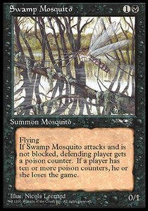 Swamp Mosquito (V.2) Immagine principale del prodotto