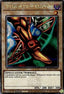 Left Leg of the Forbidden One - 25th Anniversary Tin: Dueling Mirrors (Quarter Century Secret Rare) [MP24-003]