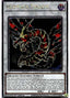 Ultimaya Tzolkin — 25th Anniversary Tin: Dueling Mirrors (MP24-027) Yu-Gi-Oh! card