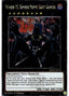 Number 15: Gimmick Puppet Giant Grinder — 25th Anniversary Tin: Dueling Mirrors (MP24-032) Yu-Gi-Oh! card