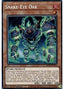 Snake-Eye Oak — 25th Anniversary Tin: Dueling Mirrors (MP24-111) Yu-Gi-Oh! card