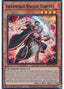 Infernoble Knight Turpin — 25th Anniversary Tin: Dueling Mirrors (MP24-212) Yu-Gi-Oh! card