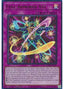 Full-Armored Xyz — 25th Anniversary Tin: Dueling Mirrors (MP24-241) Yu-Gi-Oh! card