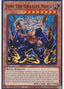 Jioh the Gravity Ninja — 25th Anniversary Tin: Dueling Mirrors (MP24-313) Yu-Gi-Oh! card
