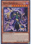Veda Kalanta — 25th Anniversary Tin: Dueling Mirrors (MP24-363) Yu-Gi-Oh! card