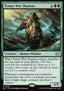 Temur War Shaman - Commander: Duskmourn: House of Horror (Rare) [DSC-200]
