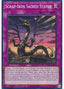 Scrap-Iron Sacred Statue — 25th Anniversary Tin: Dueling Mirrors (MP24-379) Yu-Gi-Oh! card