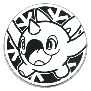 Holiday Calendar 2024: Cetoddle Coin - Scarlet & Violet Products Imagen principal del producto