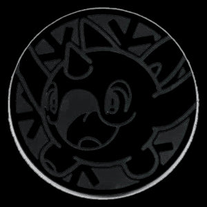 Holiday Calendar 2024: Cetoddle Coin - Scarlet & Violet Products