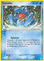 Totodile – EX Unseen Forces 78 – Pokémon TCG single card