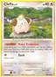 Cleffa Lv.5 – Diamond & Pearl 78 – Pokémon TCG single card