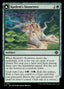 Kaslem's Stonetree // Kaslem's Strider - The Lost Caverns of Ixalan (Common) [LCI-197]