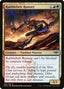 Rubblebelt Runner – Ravnica Allegiance (RNA-202) Magic: The Gathering card