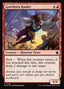 Gorehorn Raider – Magic: The Gathering Foundations (FDN-89) Magic: The Gathering card