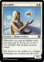 Myrsmith – Commander Masters (CMM-44) Magic: The Gathering card