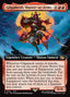 Gilgamesh, Master-at-Arms – Final Fantasy (FIN-461) Magic: The Gathering card | LC-REM-20260804-15543933960524-79070b71-3737-4d9a-8193-b2d7bf8d876b