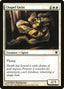 Chapel Geist - Innistrad (Common) [ISD-7]