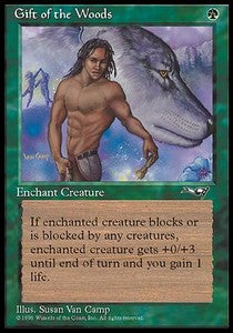 Gift of the Woods (V.2) - Alliances (Common) Hauptbild