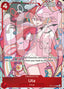 Uta (OP01-005) (V.2) - Unnumbered Promos (Rare) [UP-OP01-005]