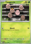 Exeggcute - Surging Sparks (Common) [SSP-002]