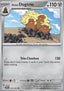 Alolan Dugtrio - Surging Sparks (Uncommon) [SSP-123]