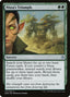 Nissa's Triumph - War of the Spark (Uncommon) [WAR-170]