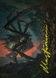Shelob, Child of Ungoliant // Shelob, Child of Ungoliant – Tales of Middle-earth Art Series (ALTR-23) Magic: The Gathering card | LC-REM-20260804-15151331082572-794b525c-f0c2-47e3-8b90-45b63cb5795e