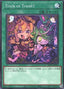 Hallo-Ween! — Supreme Darkness (OCG) (SUDA-JP-063) Yu-Gi-Oh! card