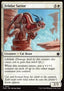 Felidar Savior - Magic: The Gathering Foundations (Common) [FDN-12]