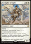 Exemplar of Light - Magic: The Gathering Foundations (Rare) [FDN-11]
